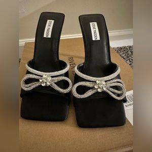 Steve Madden Heels Size 10